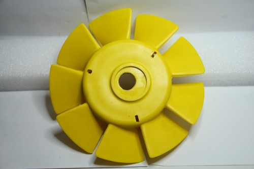 Ventola radiatore - ventola,