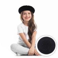 Cappello berretto ragazza - ,