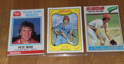 Pete rose hit king - pete, rose-hit