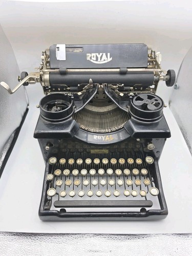 Macchina scrivere vintage - scrivere,