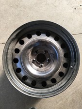 Cerchio Acciaio 7x17 5x108 Cb65.1 Et32 Citroen C5 C6