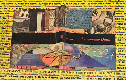 Book libro movimento - book,