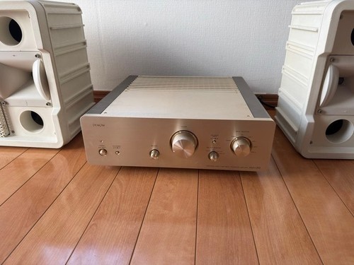 Amplificatore integrato denon - amplificatore,