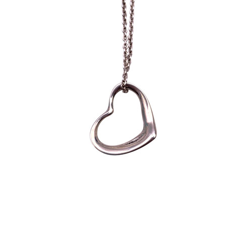 Collana tiffany elsa - &,