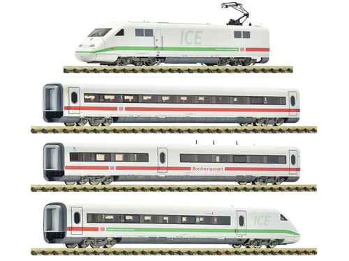 Fleischmann 7770003 set - 7770003,