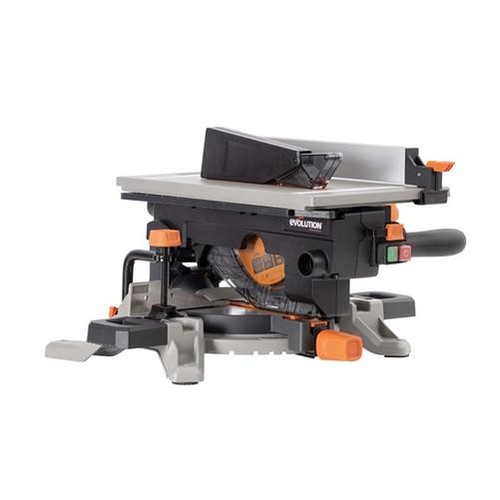 Evolution r210mts seghetto - r210mts-g2,