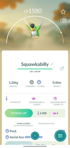 Pokemon piumaggio verde - pokemon,