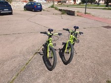 Bici 20 Fat-Bike Ragazzo - 6V