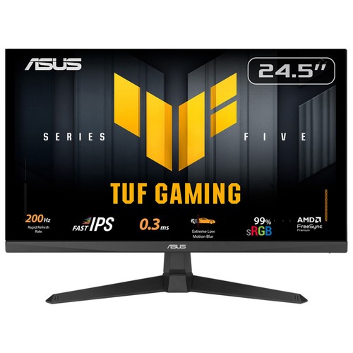 Asus tuf gaming - asus, vg259q5a