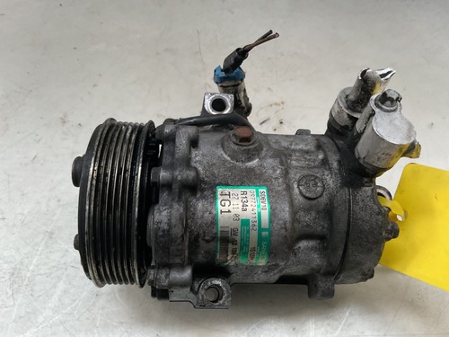 Compressore aria condizionata - compressore,