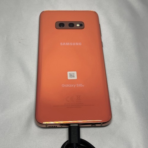 Samsung galaxy s10e g970u - samsung,