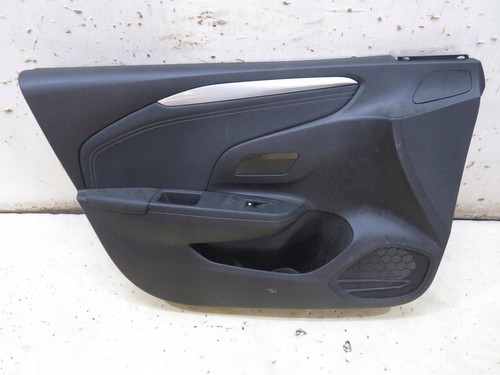 Opel corsa pannello porta - 5d,