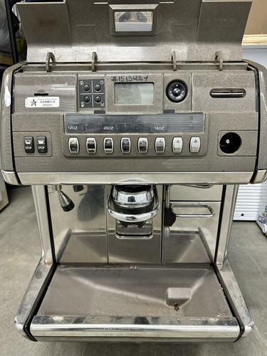 Cimbali s39 barsystem - s39,