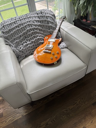 Tokai love rock les - love, paul