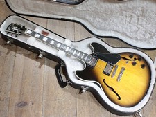 Gibson Midtown Custom n.DG1812