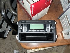 Autoradio Originale Polo Dal