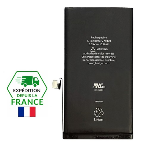 Batterie pour iphone pro - iphone,