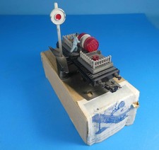 POCHER HO 182 AUTO PIANA