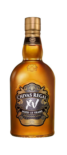 Chivas blended scotch - blended,