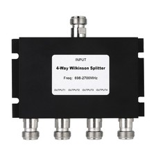 Potenza GSM 4G LTE W-CDMA FDD