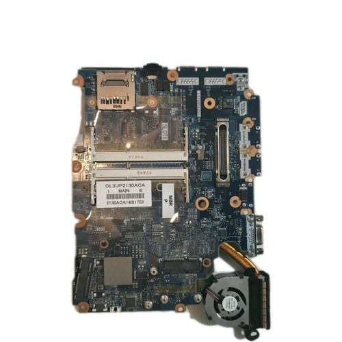 Scheda madre panasonic 53 - panasonic, cf-53