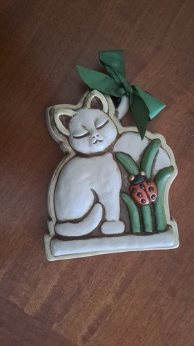 Formina thun con - gatto, e