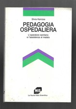 Pedagogia ospedaliera