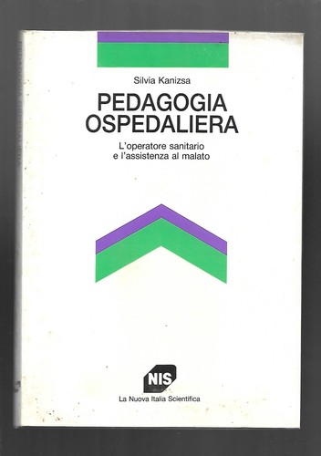Pedagogia ospedaliera