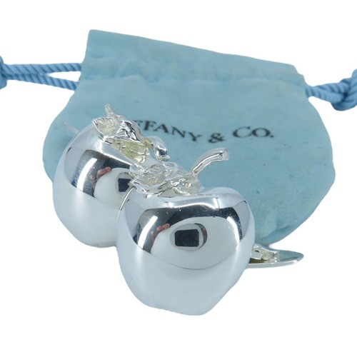 Gemelli tiffany vintage - tiffany,