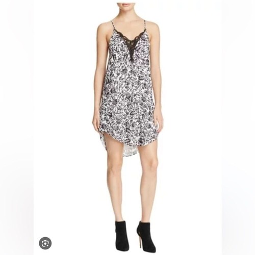 Nwot aqua floral meadow - nwot,
