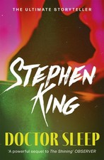 Doctor Sleep Stephen King