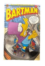 I SIMPSON BARTMAN 1-3 (1