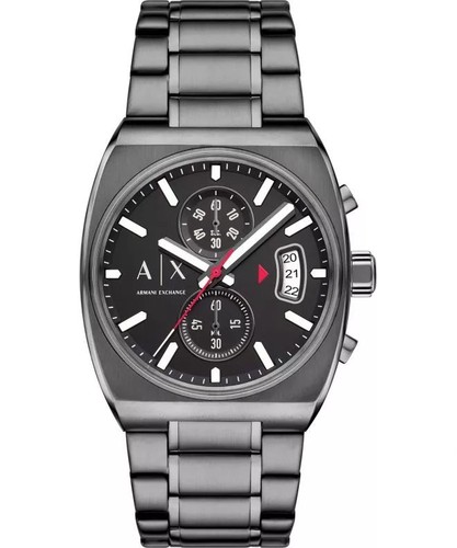 Orologio armani exchange uomo - exchange,
