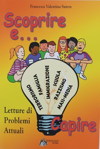 Scoprire capire letture - scoprire, e