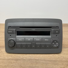 RADIO FIAT PANDA BLAUPUNKT