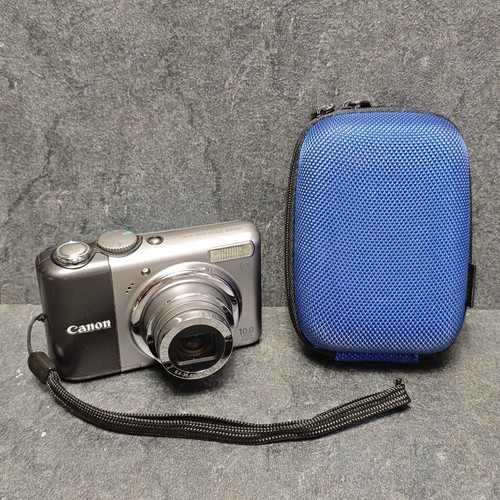 Canon powershot a2000 - a2000, is