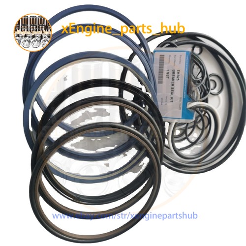 Per everdigm ehb25 kit - everdigm,
