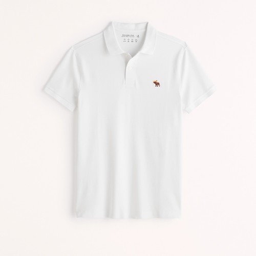 Polo abercrombie fitch - abercrombie,