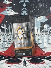 Star wars black series - star,