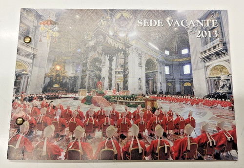 Vaticano euro commemorativo - vaticano,