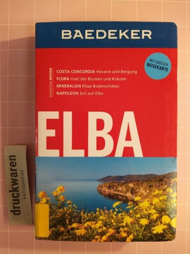 Elba toskanischer archipel - elba,,