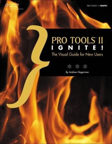 Pro tools ignite the - 11,