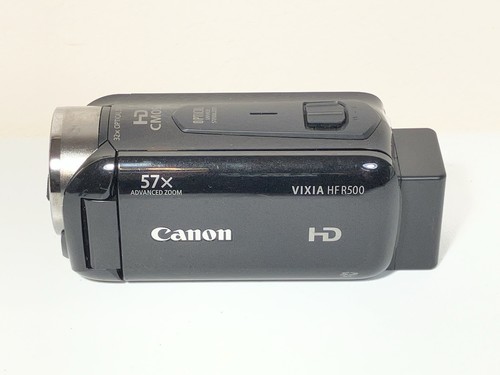 Videocamera digitale portatile