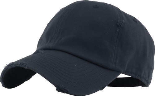 Berretto baseball cotone - berretto, in