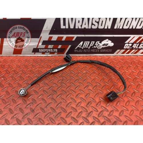 Faisceau sur moteur - honda, vfr