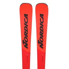 Sci Nordica Spitfire Ti +