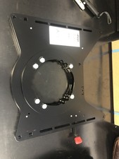 Piastra girevole CAMPER