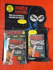 DIABOLIK Anastatika n°1 - 2