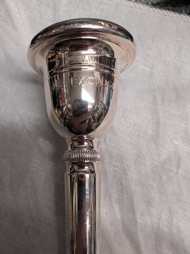 Boccaglio per tuba - , jk