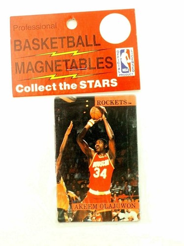 Magneti basket professionali